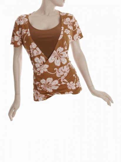 Wholesale Plus Size Tops