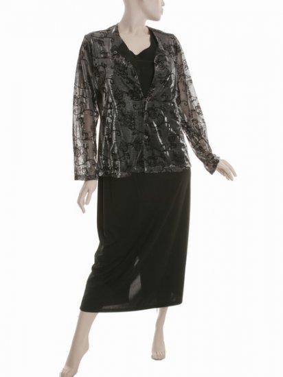 Wholesale Plu Size Dresses