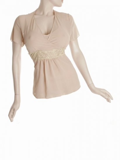 Wholesale Plus Size Tops (Two Piece Set)