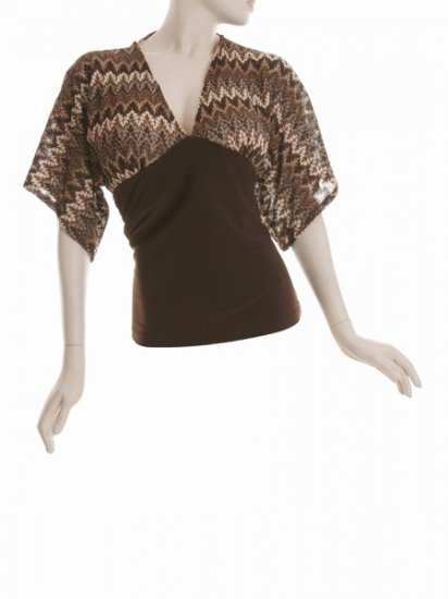Wholesale Plus Size Tops