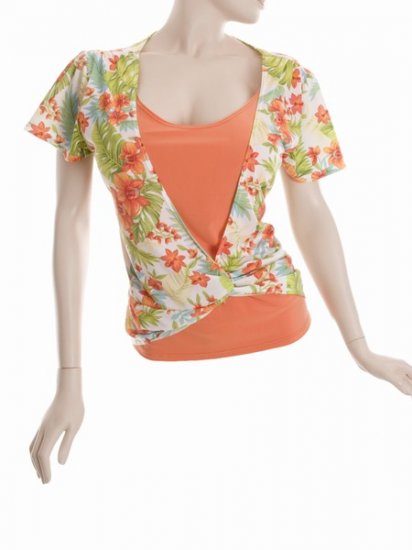 Wholesale Plus Size Tops