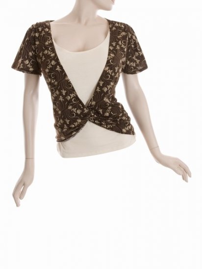 Wholesale Plus Size Tops