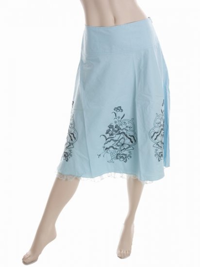 Wholesale Plus Size Skirts
