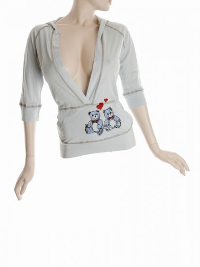Wholesale Plus Size Tops