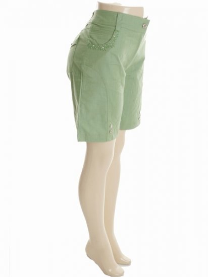 Wholesale Plus Size Shorts