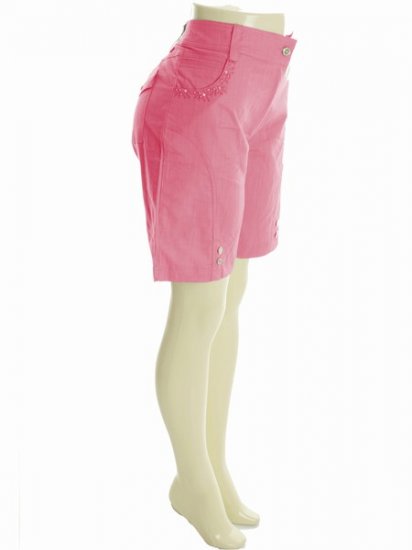 Wholesale Pkus Size Shorts