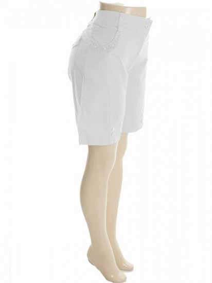 Wholesale Plus Size Shorts