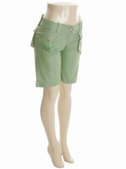 Wholesale Plus Size Shorts