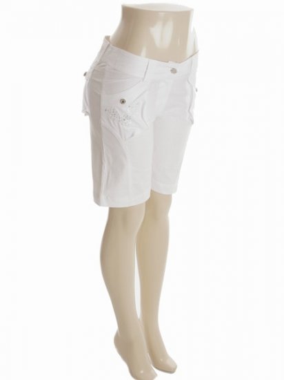 Wholesale Plus Size Shorts
