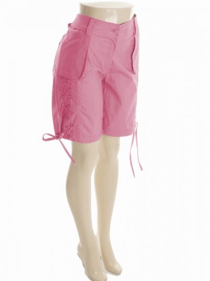 Wholesale Plus Size Shorts