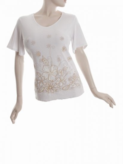 Wholesale Plus Size Tops