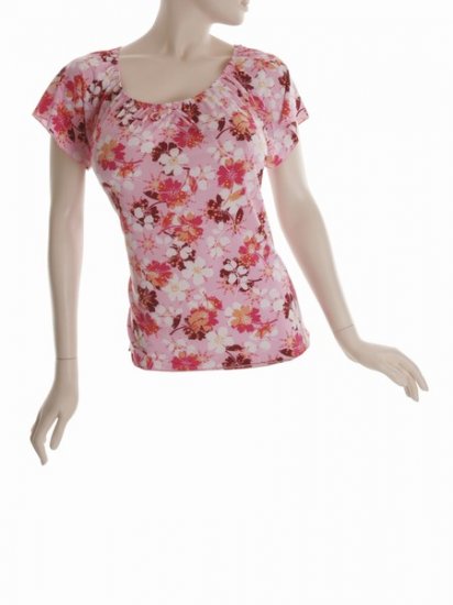 Wholesale Plus Size Tops