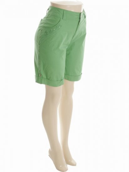 Wholesale Plus Size Shorts