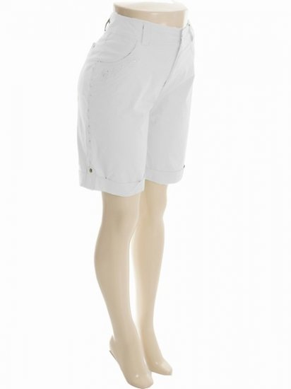 Wholesale Plus Size Shorts