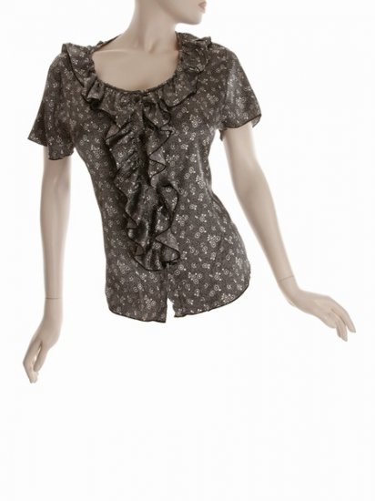 Wholesale Plus Size Tops