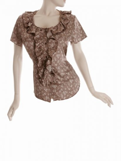 Wholesale Plus Size Tops