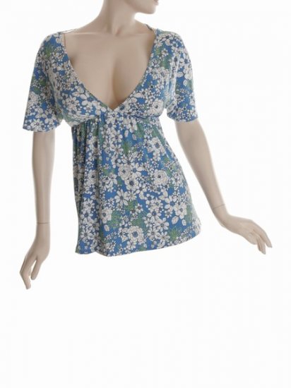 Wholeale Plus Size Tops