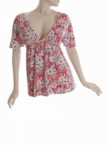 Wholesale Plus Size Tops