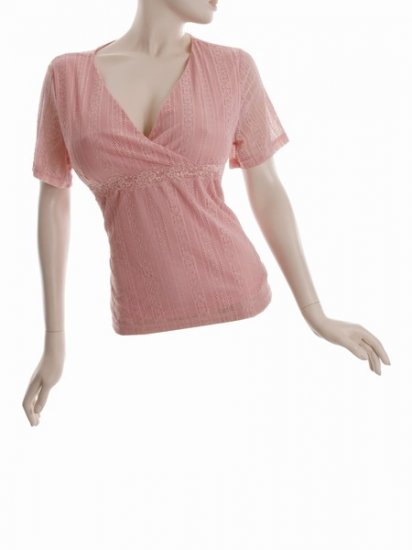 Wholesale Plus Size Tops