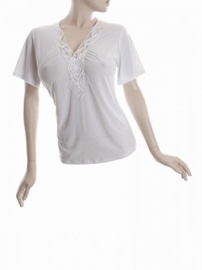 Wholesale Plus Size Tops
