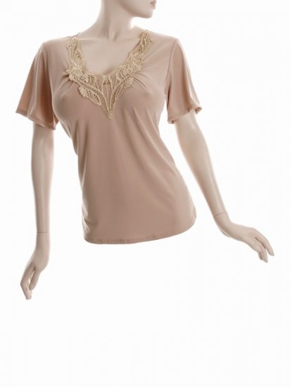 Wholesale Plus Size Tops