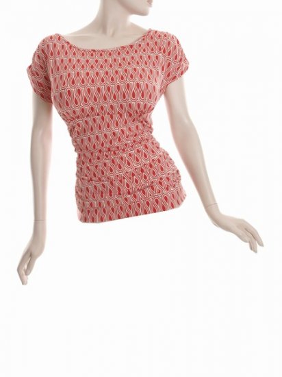 Wholesale Plus Size Tops