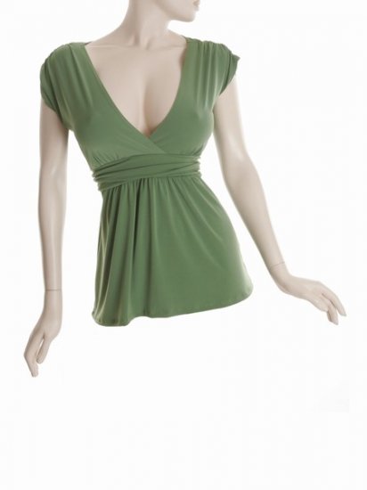 Wholesale Tops