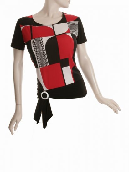 Wholesale Plus Size Tops