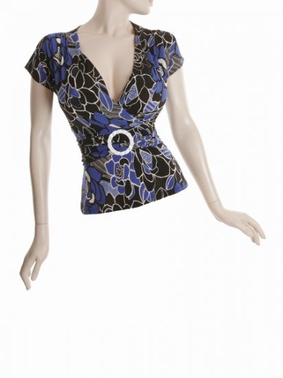 Wholesale Plus Size Tops