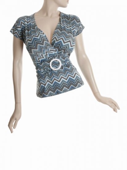 Wholesale Plus Size Tops