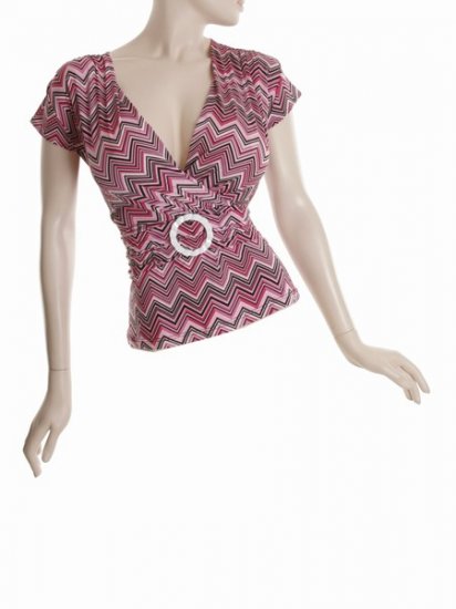 Wholesale Plus Size Tops