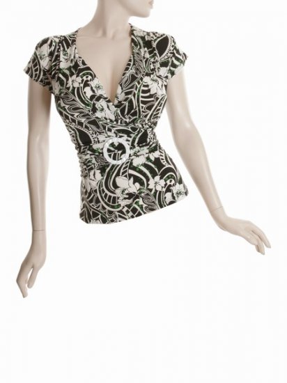 Wholesale Plus Size Tops