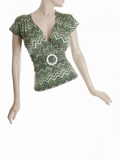Wholesale Plus Size Tops