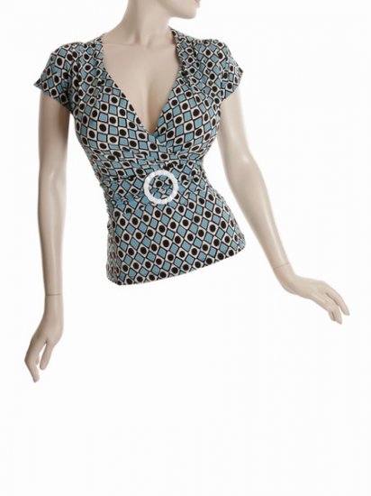 Wholesale Plus Size Tops