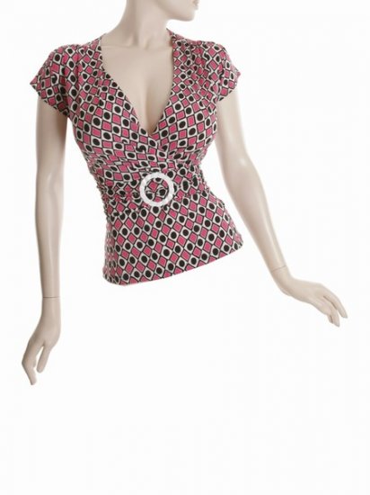 Wholesale Plus Size Tops