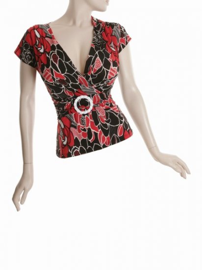 Wholesale Plus Size tops