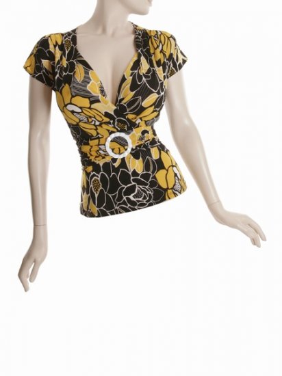 Wholesale Plus Size Tops