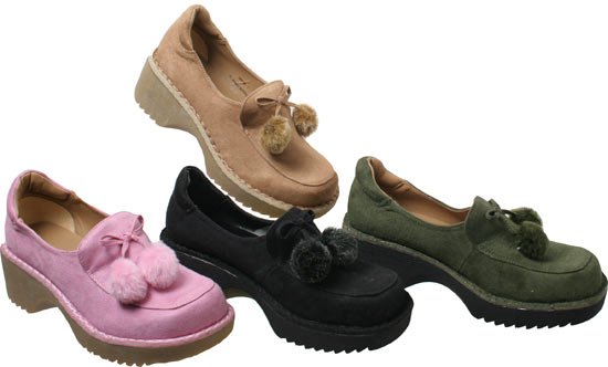 Wholesale Oxford Shoes ( $5.00 per pair)