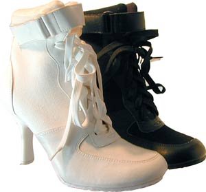 Wholesale Baller -01 Shoes ($5.00 per pair)