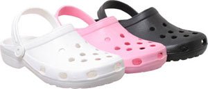 Wholesale Shoes ($7.80 per pair)