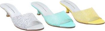 Wholesale Women's Shoes ($9.80per pair)