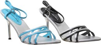 Wholesale Women's Shoes ($9.80 per pair)