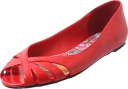 Wholesale Women's Shoes ($9.80 per pair)