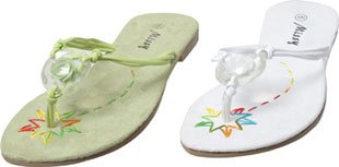 Wholesale Women's Shoes ($9.80 per pair)