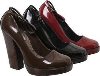 Wholesale Women's Shoes ($9.80 per pair)