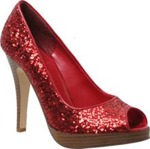 Wholesale Women's Shoes ($9.80 per pair)
