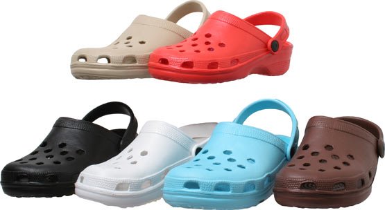 Wholesale Women's Shoes ($9.80 per pair.)