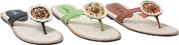 Wholesale Women's Shoes ($9.80 per pair.)