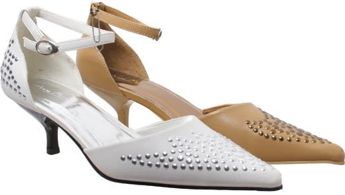 Wholesale Women's Shoes ($9.80 per pair.)