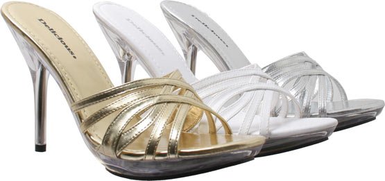 Wholesale Women's Shoes ($9.80 per pair.)
